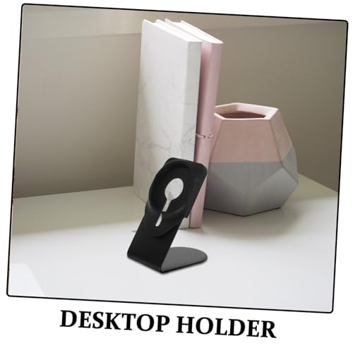 Charging Stand for Desk Phone Charger Base with Fast Charging