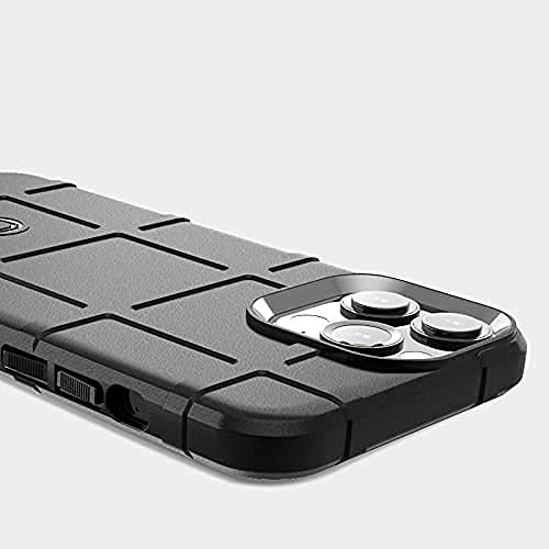 EGO TACTICAL Limited Edition Rugged Shield case Compatible with iPhone 13 Pro Max [6.7" Screen] Printed in The USA Kryptek Obskura Nivis Camouflage - color: Kryptek Obskura Nivis Camouflage, size: iPhone 13 ProMAX (6.7")