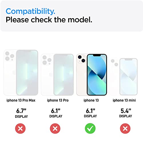 Battery Case for iPhone 13,Upgraded 10000mAh High Capacity Rechargeable Portable Protective Extended Charger Case Wireless Charging Compatible with iPhone 13 (6.1 inch) Charging Case & Carplay (Black) - size: iPhone 13