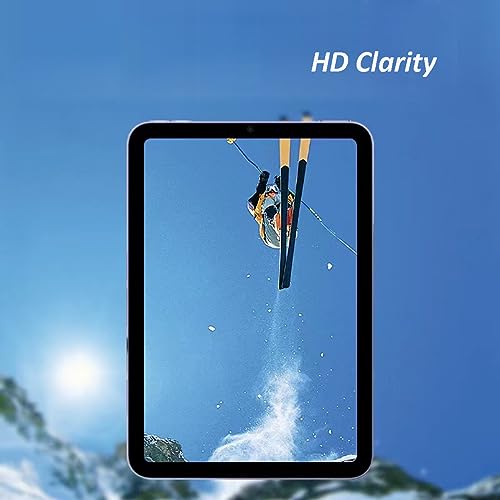 For iPad Air 13 & 11 Inch Camera Lens Protector Tempered Glass (M4) 2026 / 7th (M3) 2025 / 6th (M2) 2024- 2 Packs -Compatible with iPad 11th A16,iPad Mini 7 / Mini 6, iPad Air 2020/2022,iPad 10th Gen-Silver - color: Silver