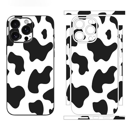 Skin Wrap Compatible with 13/14/15/16/17 Pro Max (Multi, 15 Pro Max) - color: Multi, size: 15 Pro Max