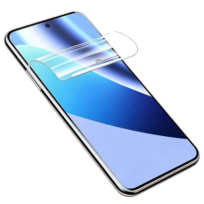 Hydrogel Film Screen Protector for Google Pixel 10a - color: Google Pixel 10a