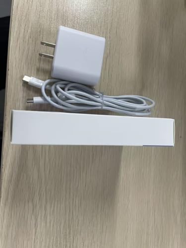 Fast Charger for iPhone 17 Pro Max, Super Fast USB C (6+6+10) FT Cables - color: Grey