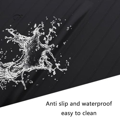 Wireless Chargers Pad Anti Slip Mat for CloudEV Protections Silicone Pad Flexible Pad Easy Use Auto Interior Accessory