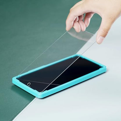 Ibywind For Realme GT 7/GT 7T 5G 6.8"(2 Pack) Screen Protector,9H Hardness Tempered Glass,With 1Pc Camera Lens Protector,1Pc Back Carbon Fiber Film,Easy to Install - size: Realme GT 7/GT 7T 5G 6.8 inch
