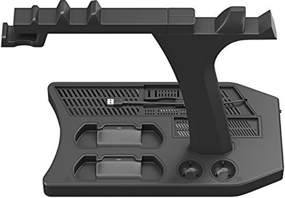 VR Charging Stand, PSVR Charging Station - color: PlayStation 4