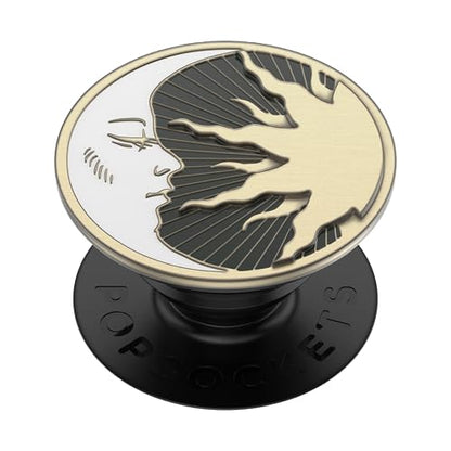 PopSockets Adhesive Phone Grip, Holder- Lunar Dreams - color: Lunar Dreams, style: Adhesive