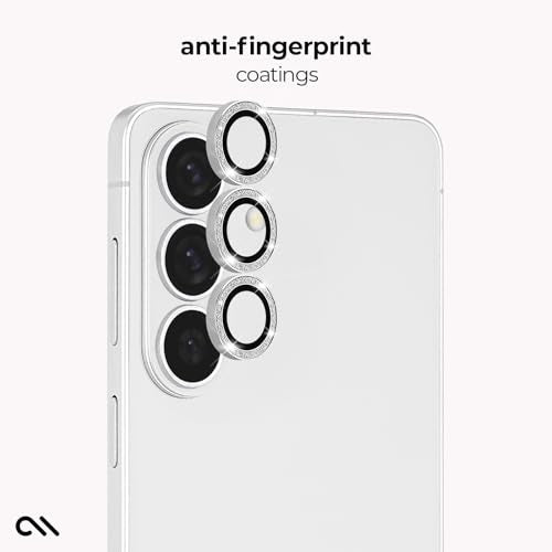 Case-Mate Samsung Galaxy S26 Camera Lens Protector - Twinkle - color: Twinkle, size: Samsung Galaxy S26 Plus