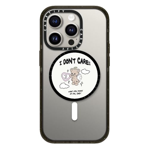 CASETiFY Snappy Grip Stand Compatible with Magsafe -Angel Bear - color: Angel Bear