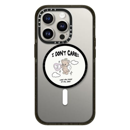 CASETiFY Snappy Grip Stand Compatible with Magsafe -Angel Bear - color: Angel Bear