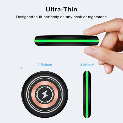 Magnetic Pixel Wireless Charger for Google Pixel 11 10a 10 Pro 10 Pro XL