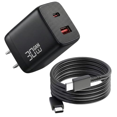 30W USB C Charger Block for iPhone 17 16 15 Pro Max Fast Charging - size: 1 unit