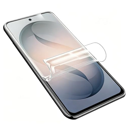 2Pack Ultra-Thin Hydrogel Screen Protector For Samsung Galaxy S26 - color: Samsung Galaxy S26