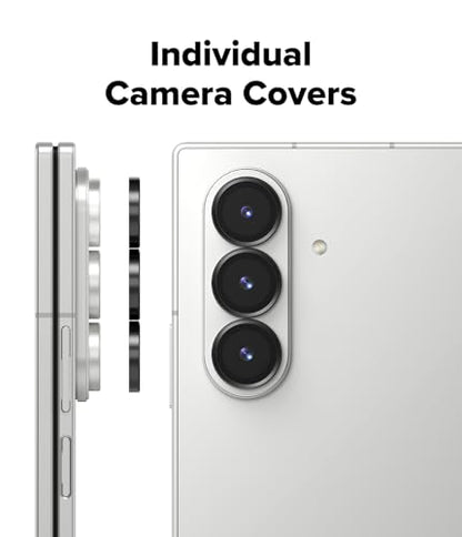 Ringke for Samsung Galaxy Z Fold 7 Camera Lens Protector [2 Pack] - size: Galaxy Z Fold 7