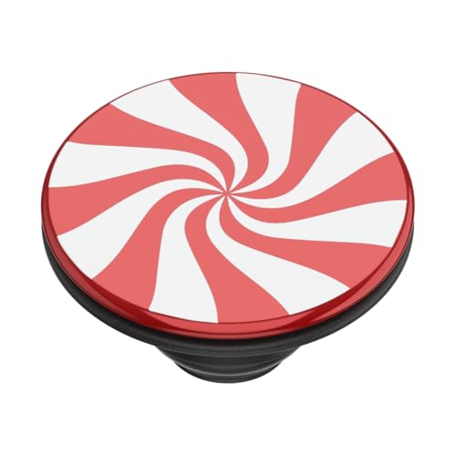 PopSockets Adhesive Phone Grip, Holder- Peppermint - color: Peppermint