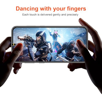 2 Pack for Samsung Galaxy S22 Matte TPU Privacy Screen Protector - size: Samsung Galaxy S22 6.1 Inch
