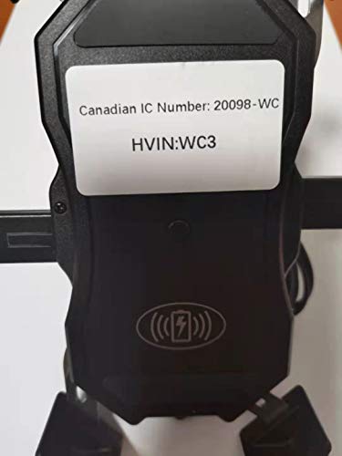 iMESTOU Waterproof Motorcycle Phone Mount Case for 3.5"-6.1" Cellphones (S) - size: S--For 3.5"-6.1" Phones