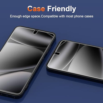 Matte TPU Screen Protector for Google Pixel 10 Pro (Not Glass) - size: Pixel 10 Pro