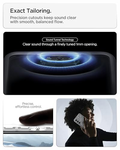 Spigen for Galaxy S26 Case, Ultra Hybrid MagFit [Anti-Yellowing] [Compatible with MagSafe] [Fast Wireless Charging] - Zero One White - color: Zero One White, size: Galaxy S26