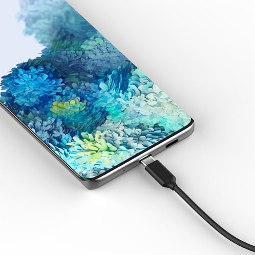 USB-C in-Ear Wired Headphones,Earbuds，3-Year Warranty, with high-Fidelity Sound Card, 5-Mode Audio, Low-Latency Gaming, KTV Vocal Enhancement, for iPhone 15/16/17, for Samsung S25/S24/S23/S22