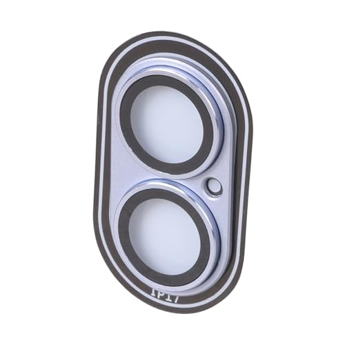 Aluminum Camera Not Reflective Surfaces For Phone 17 Metal Protectors For Mobile Phones Lens Lens Protections