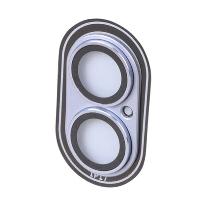 Aluminum Camera Not Reflective Surfaces For Phone 17 Metal Protectors For Mobile Phones Lens Lens Protections