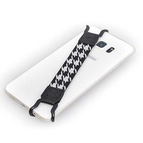 TFY Security Hand Strap Holder for Smartphones Anti-Drop