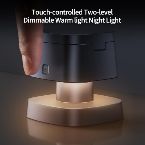 4 in 1 Magnetic Wireless Charging Station,15W Fast Charging with Adjustable Night Light,3 in 1 Wireless Charging Station for iPhone 17/16/15/14/13 Pro Max & Apple Watch,AirPods (Starlight Gray) - color: Starlight Gray