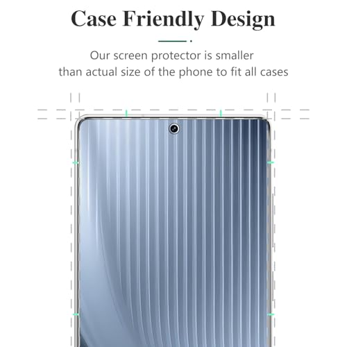 Pokolan Privacy Screen Protector for Samsung Galaxy S26 Ultra - size: Galaxy S26 Ultra