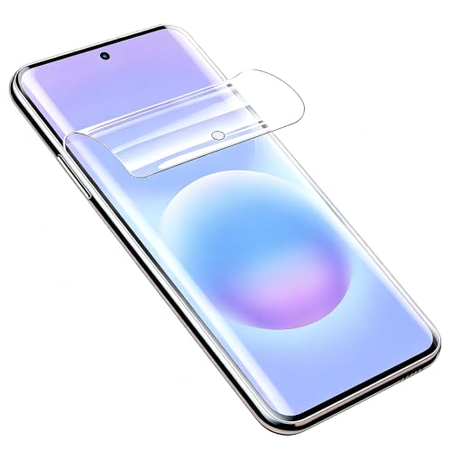 Hydrogel Film Screen Protector for Samsung Galaxy A57 - color: Samsung Galaxy A57