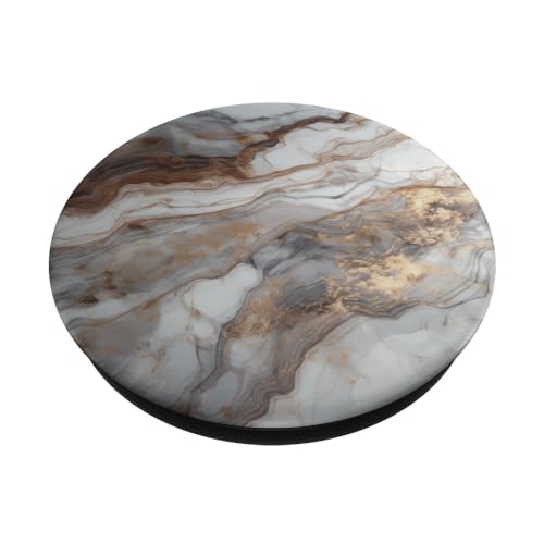 Marble Pattern PopSockets Adhesive PopGrip - style: Adhesive PopGrip