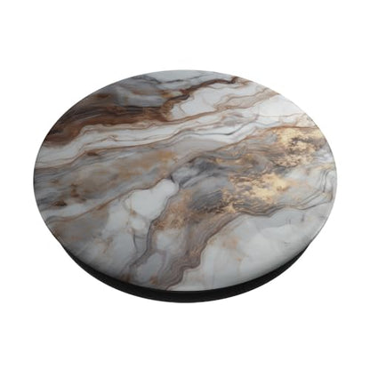 Marble Pattern PopSockets Adhesive PopGrip - style: Adhesive PopGrip