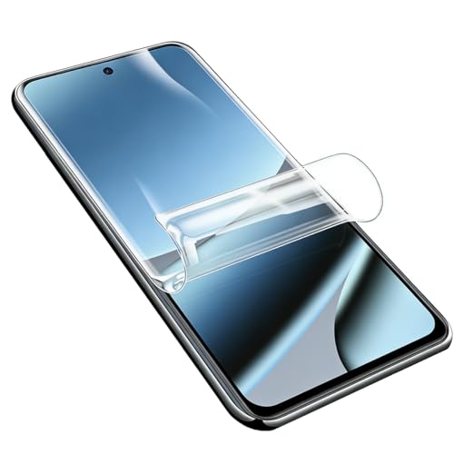 2Pack Ultra-Thin Hydrogel Screen Protector For Google Pixel 10 Pro XL - color: Google Pixel 10 Pro XL