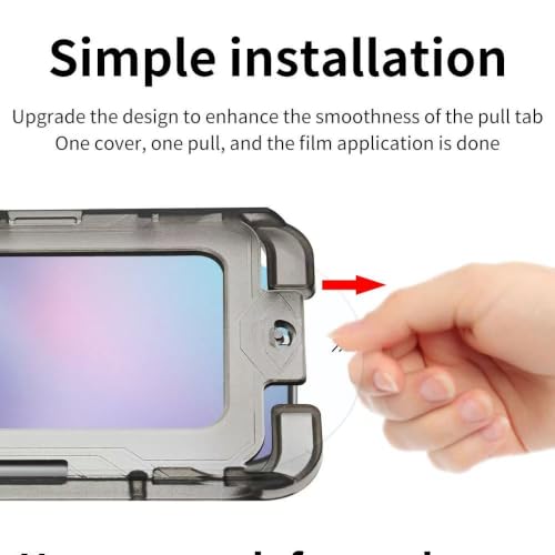 2 Pack for Samsung Galaxy S24 Privacy Screen Protector - color: [Privacy]-S24