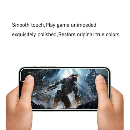Ailun Privacy Screen Protector iPhone 17e/16e/14/13/13 Pro, 2 Pack - size: 17e/16e/14/13/13 Pro 6.1 inches
