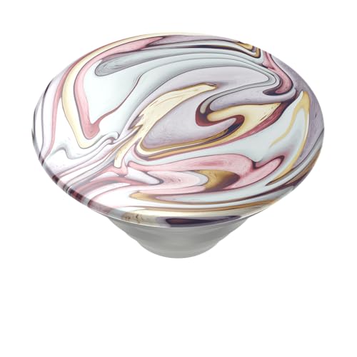 PopSockets Phone Grip with Expanding Kickstand, Adhesive Grip - Lacquer Gloss - color: Laquer
