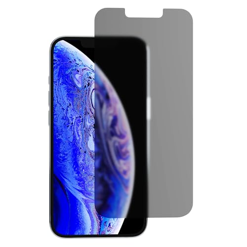 Privacy Tempered Glass Screen Protector for iPhone by Spy-Fy - size: iPhone 14 Pro
