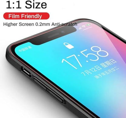 Casechics Compatible with iPhone Case,Luxury Matte Hard PC Slim Fit Ultra Thin Lightweight Camera Lens Protection Soft Shockproof Cover Phone Case (Green,iPhone 17 Pro Max) - color: Green, size: iPhone 17 Pro Max