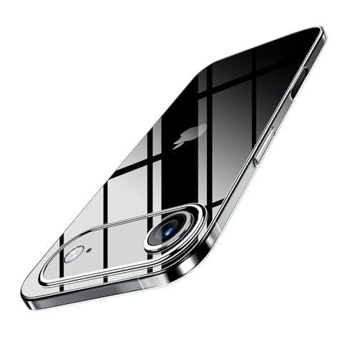 Dataroad for iPhone 17 Air Slim Case,0.2mm Fit [Paper-Thin]Lightweight Case Translucent Matte Finish PP Back Cover Protection[Anti-Fingerprints&Yellowing],Compatible with iPhone 17 Air 6.6Inch-Clear - color: Clear, size: for iPhone 17 Air 6.6inch