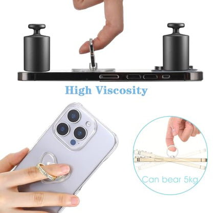Ymapinc Cell Phone Ring Holder, Phone Case Ring