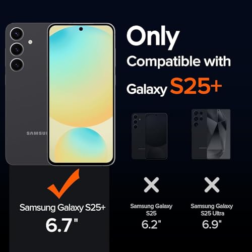 Battery Case for Galaxy S25 Plus, 12000mAh High Capacity Portable Charger Case Rechargeable Smart Battery Pack Compatible with Galaxy S25 Plus 6.7 inch Charging Case Support Wireless & Carplay-Black - size: for Galaxy S25 Plus