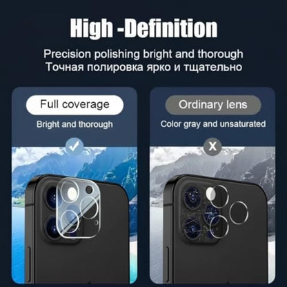 2+2 Pack for iPhone 16E Privacy Screen Protector – Anti-Spy Tempered Glass & Camera Lens Cover, Military-Grade 9H Hardness, Anti-Scratch, Flawless Fit Tray