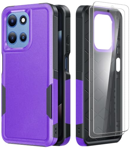 for Motorola Moto G 2026 2025 / G Play 2026 Case Royal Purple - color: Royal Purple