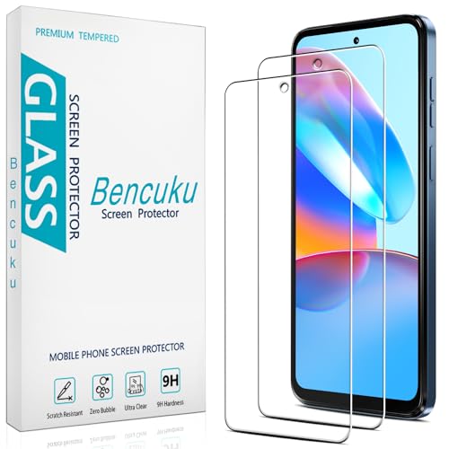 Screen Protector for Motorola Moto G Play 2024 Tempered Glass - color: Clear-Moto G Play 2024