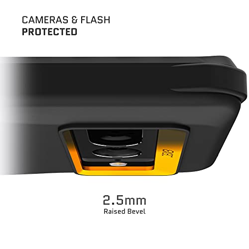 EXEC Wallet for Pixel 7 Pro - color: Black, size: Pixel 7 Pro