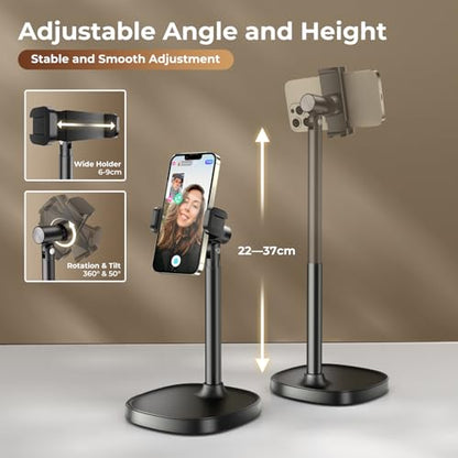 Desktop Phone Stand