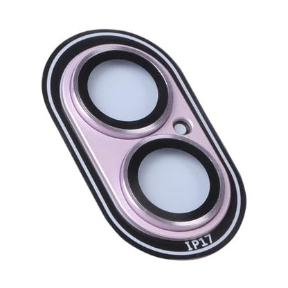 Aluminum Camera Not Reflective Surfaces For Phone 17 Metal Protectors For Mobile Phones Lens Lens Protections