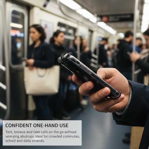 3 Pack Mobile Phone Security Hand Strap Holder for 5.2-7.5 Inch Smartphones Universal Drop Prevention Elastic Bundle Grip Belt for Kindle Phone 13/12/11/Xr/Xs Max and Other Smartphones