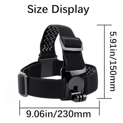 Duttek Gooseneck Phone Holder for Bed, Flexible Arm Clip, Lazy Bracket Mount Clamp for Desk, Headboard, Bedside, Blue
