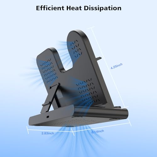 Samsung S25 Wireless Charger Station,3 in 1 Wireless Charger for Samsung Galaxy S25 Ultra/S24/S23/Z Fold/Flip 7/6/5,for Galaxy Watch 8/7/6/5/Pro,buds, Charging Station for iPhone 17/16/15 with Adapter